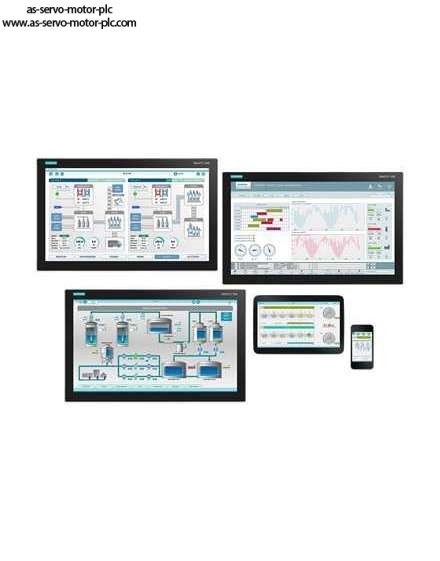 6AV6371-1KV17-4BX3 Siemens