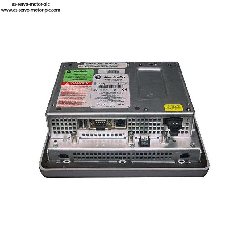 2711P-RP2 Allen-Bradley