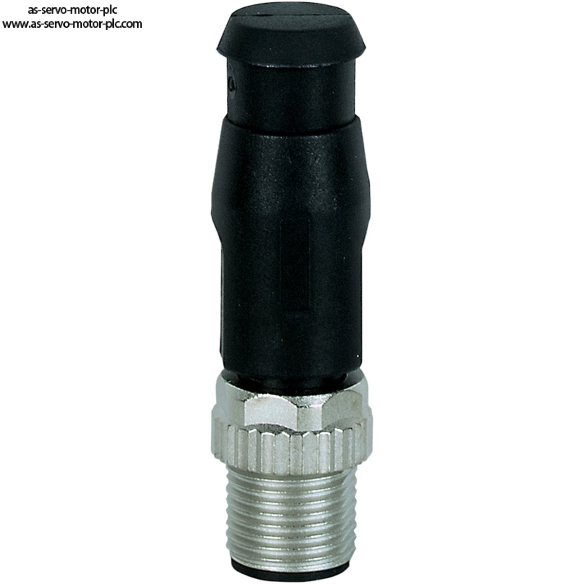 C1000058 Pilz - CONNECTOR/CA/M12-5SMX/A/TR