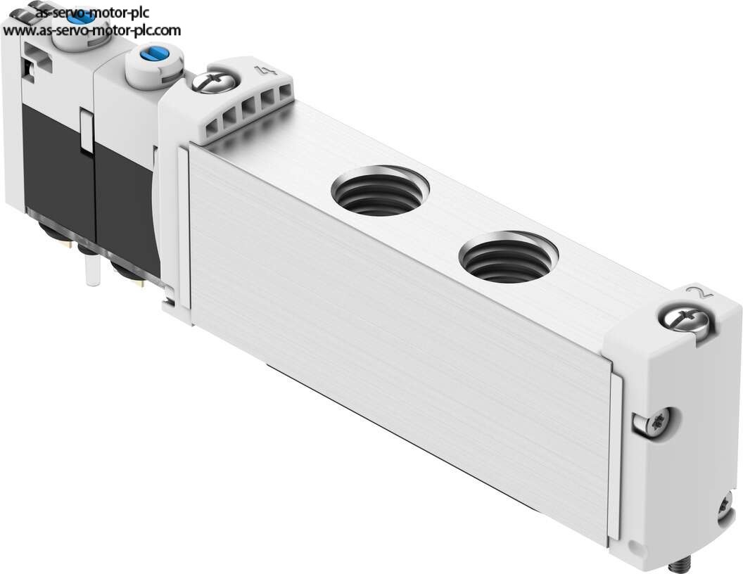 VUVG-S18-M52-MZT-G14-1T1L Festo - 8004880