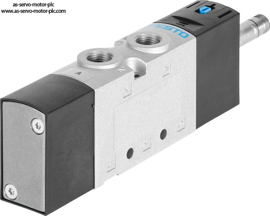 VUVS-L25-M52-AD-G14-F8 Festo