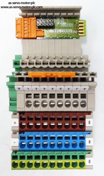 ZSB-1.5/8-S/S/PE/PE/-/- Eaton