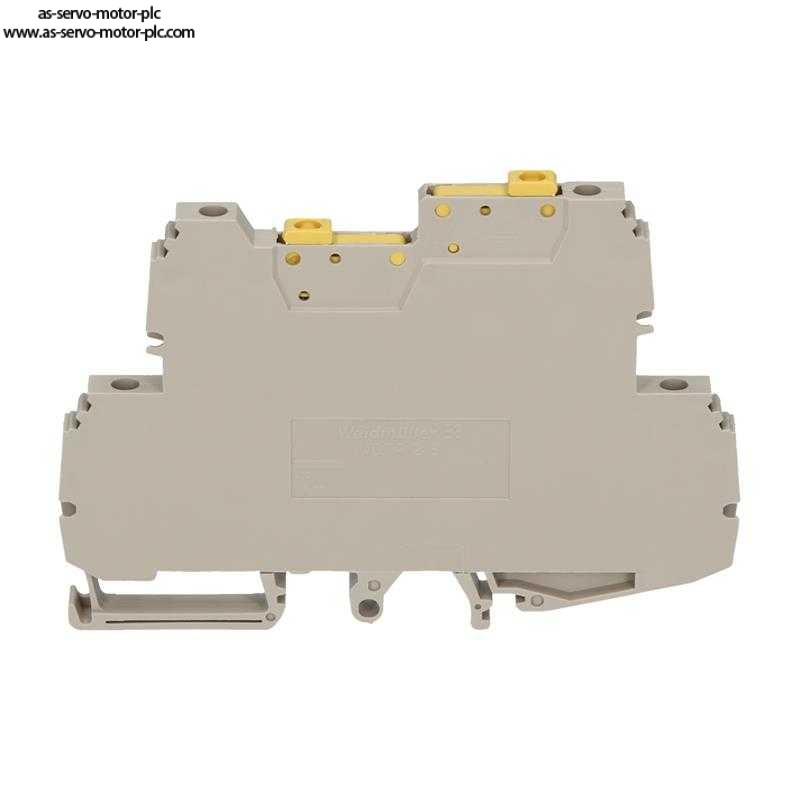 WDTR 2.5/WE Weidmueller