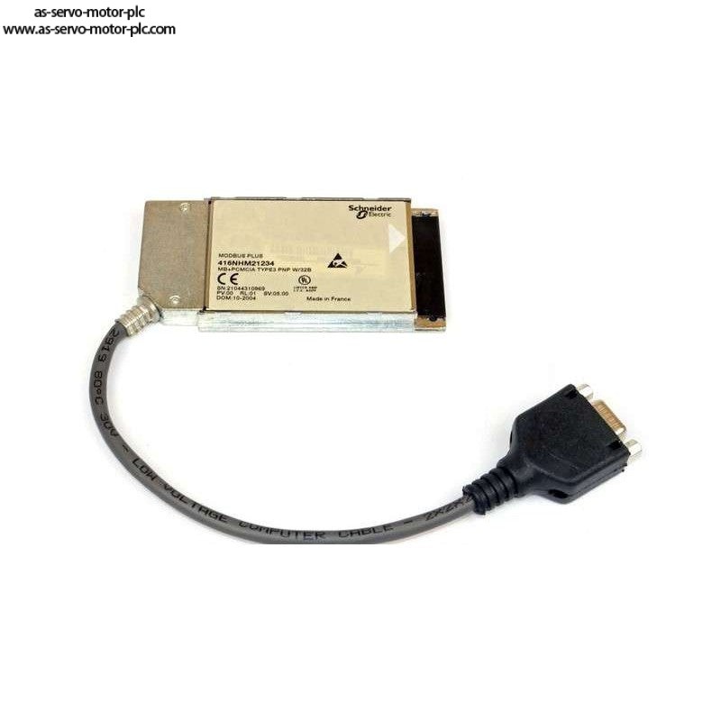 416NHM21234 Schneider